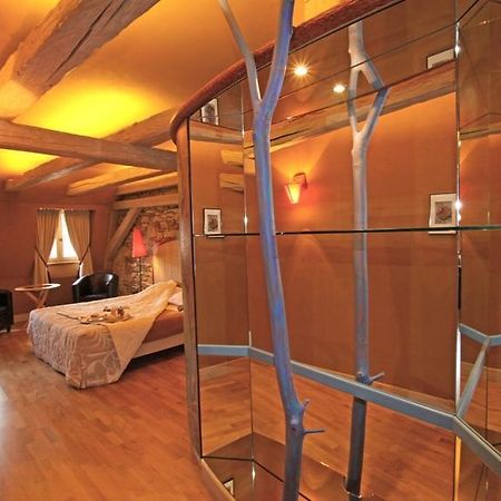 Hotel Gilg 미텔베르하임 외부 사진